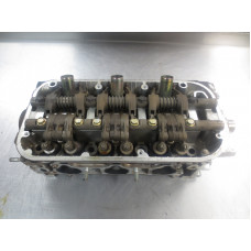 #FC03 Left Cylinder Head For 01-02 Acura MDX  3.5 P8E-4